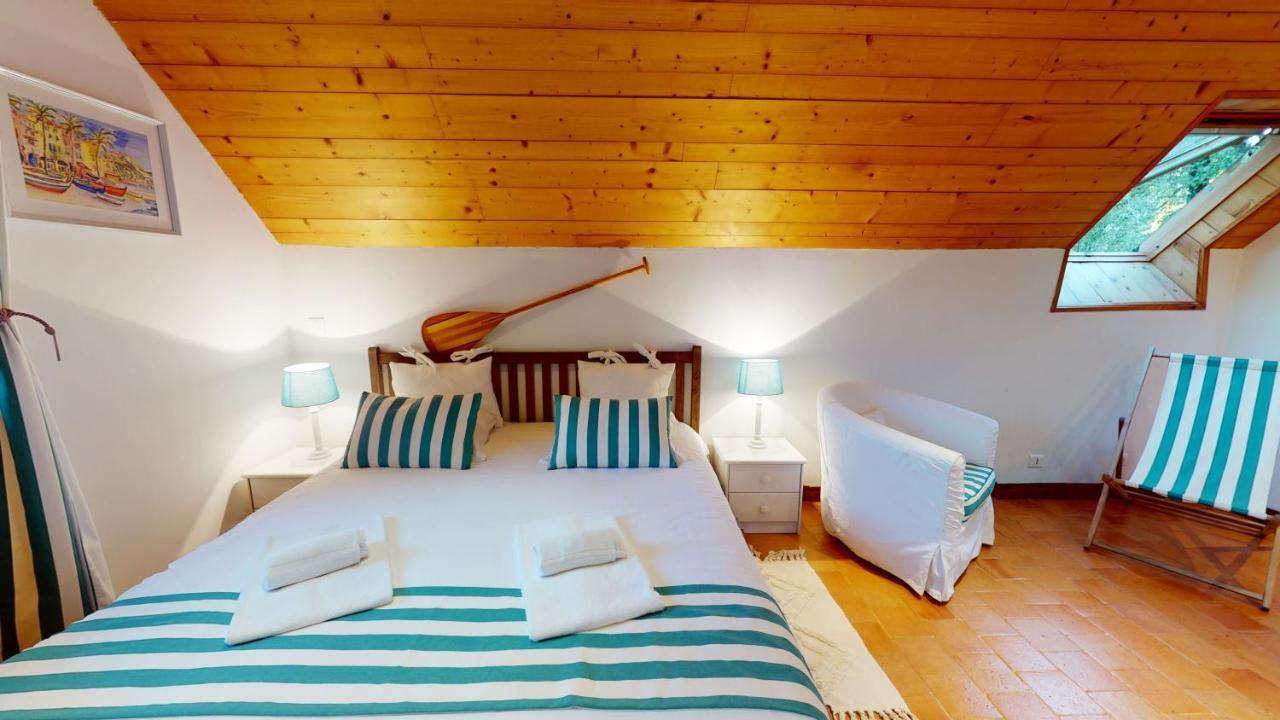 Hotel Domaine De L'Orangerie De Lanniron Quimper Esterno foto