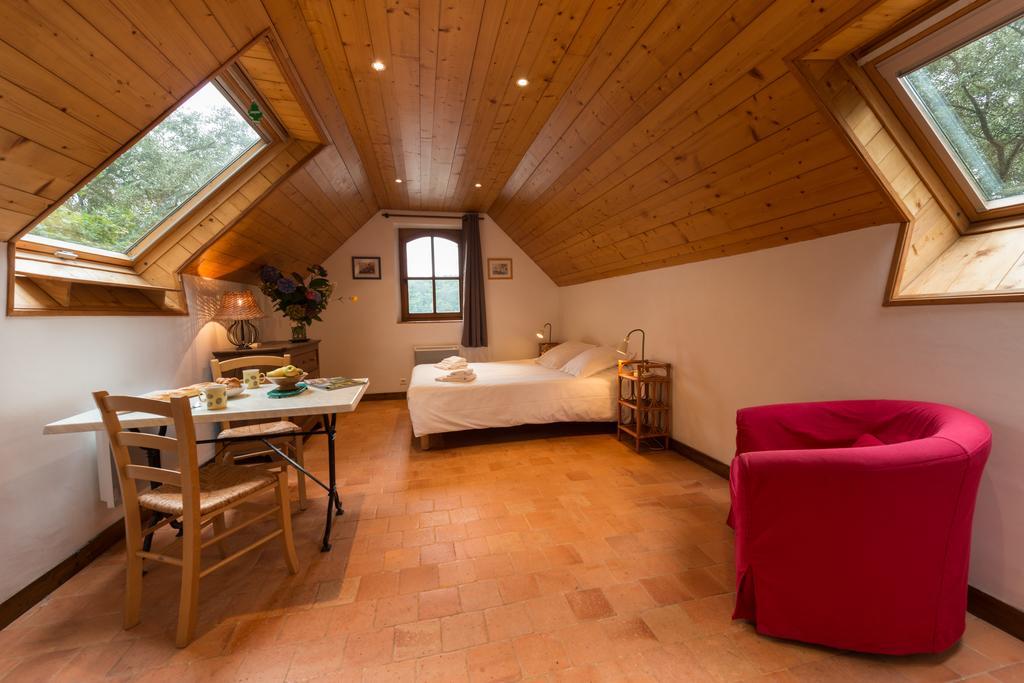 Hotel Domaine De L'Orangerie De Lanniron Quimper Esterno foto
